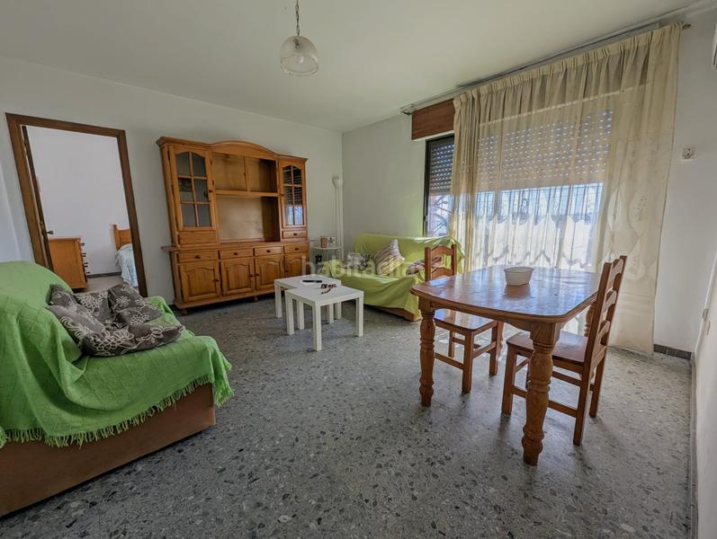 Foto 41dc191a-e31b-44cd-9ee8-162d4c1ae7ac. Appartement dans Barrio del Nervión Sevilla