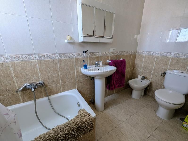 Foto 50a47d12-334d-4388-881a-1ded216c99f4. Appartement dans Barrio del Nervión Sevilla