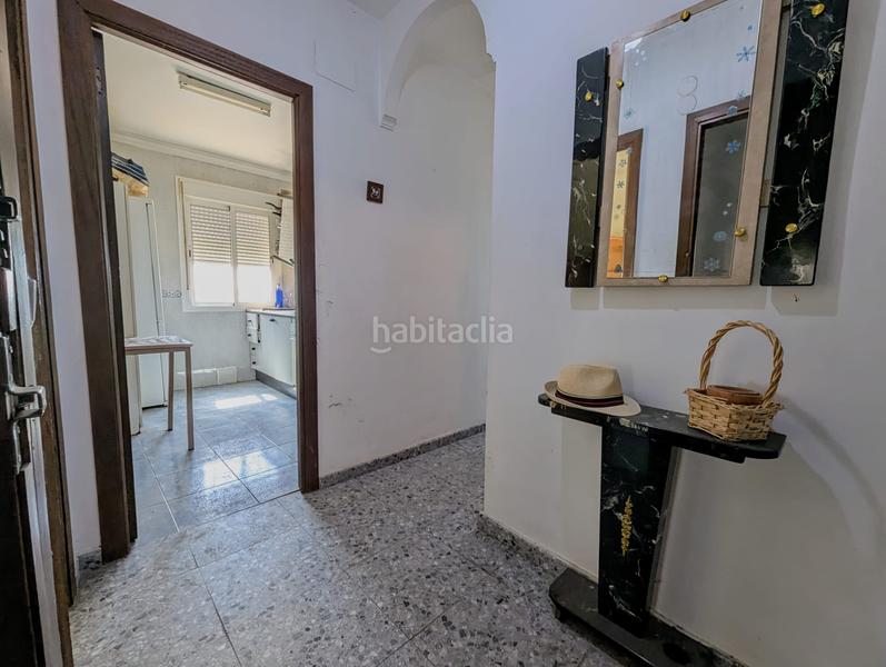Foto 55d830ad-802a-45db-a2b3-97a252c06367. Appartement dans Barrio del Nervión Sevilla