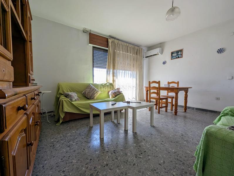 Foto 5a2f38aa-3e8f-4eb9-b3ac-5f9c1aa57314. Appartement dans Barrio del Nervión Sevilla