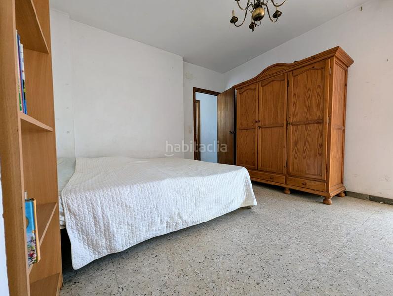 Foto 78cdd23d-c589-410e-a476-06c0812de9c5. Appartement dans Barrio del Nervión Sevilla