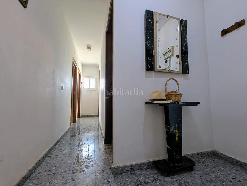 Foto 85d3e6d0-b980-45a5-bfb5-69a90c4eb0e1. Appartement dans Barrio del Nervión Sevilla