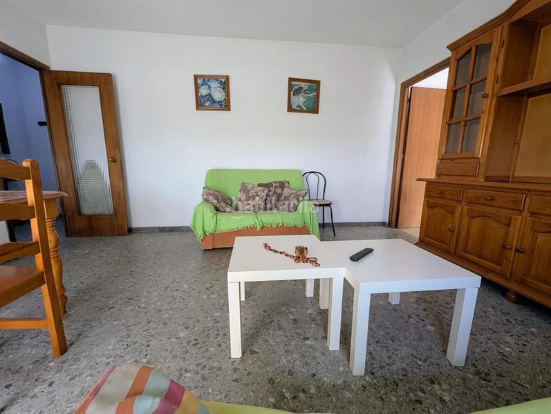 Foto e161f03b-3aed-47b6-ade6-ec27101a948e. Appartement dans Barrio del Nervión Sevilla