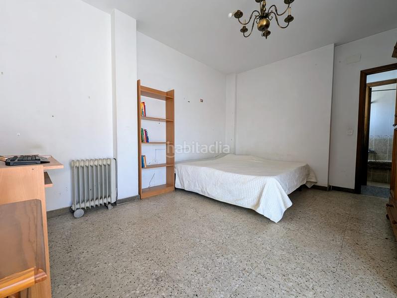 Foto ef409848-6b31-4f2f-ac5d-82cb2feec741. Appartement dans Barrio del Nervión Sevilla