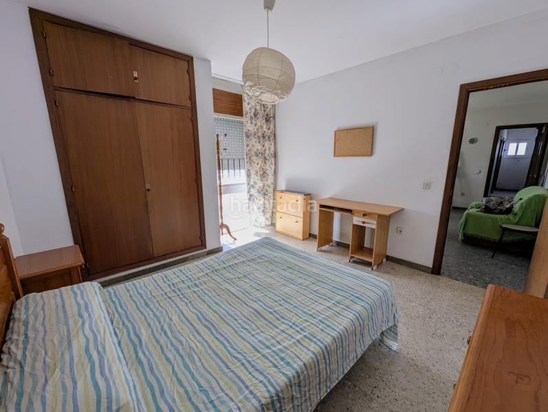 Foto f99349e3-6a86-4189-aae1-7ba7025fb033. Appartement dans Barrio del Nervión Sevilla