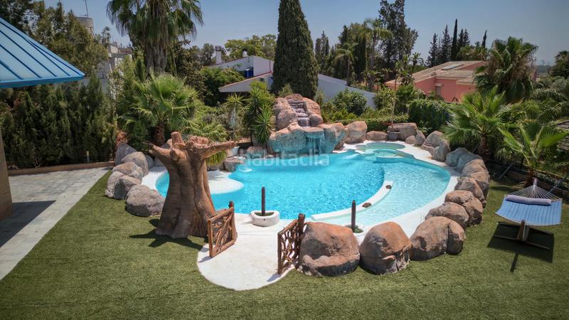 Foto 0253d5b0-9301-4b25-b25c-21c7985dbf82. Chalet mit pool in Torrequinto Alcalá de Guadaira