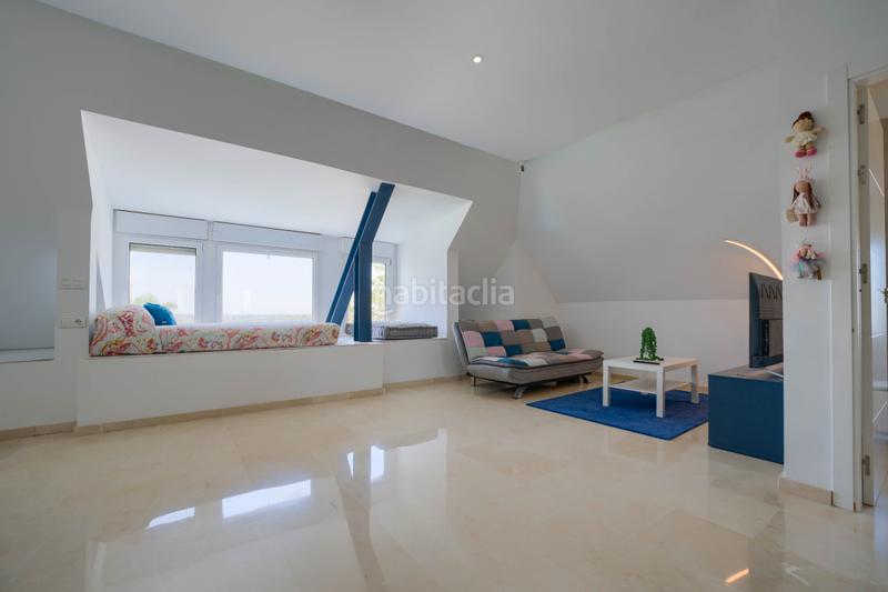 Foto 5d83bad7-193f-4e78-90bd-dd25907a6c4f. Chalet mit pool in Torrequinto Alcalá de Guadaira