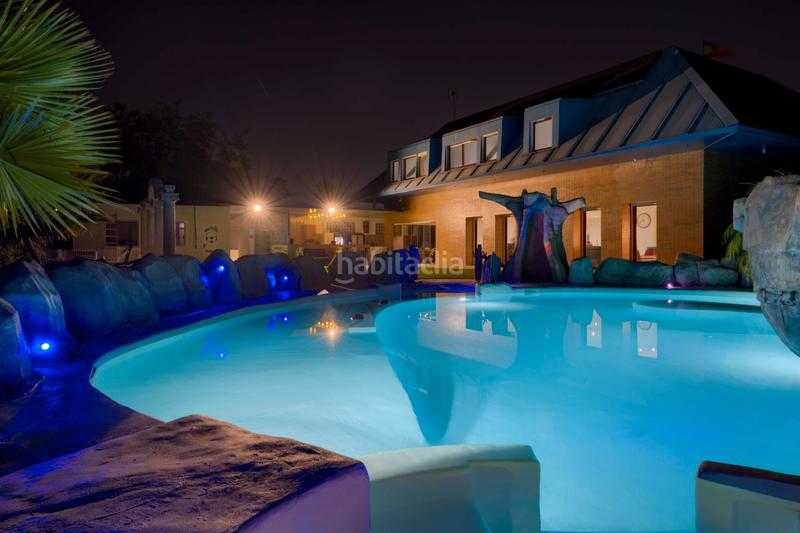 Foto 62338080-bf6d-4940-b627-57fbf7612b86. Chalet mit pool in Torrequinto Alcalá de Guadaira