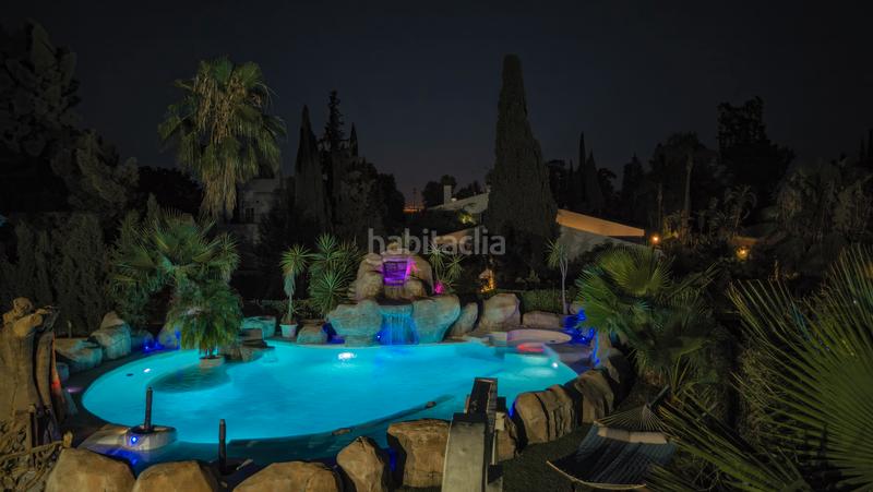 Foto 6ef47cd0-afa7-4907-8162-cdafb64052a9. Chalet mit pool in Torrequinto Alcalá de Guadaira