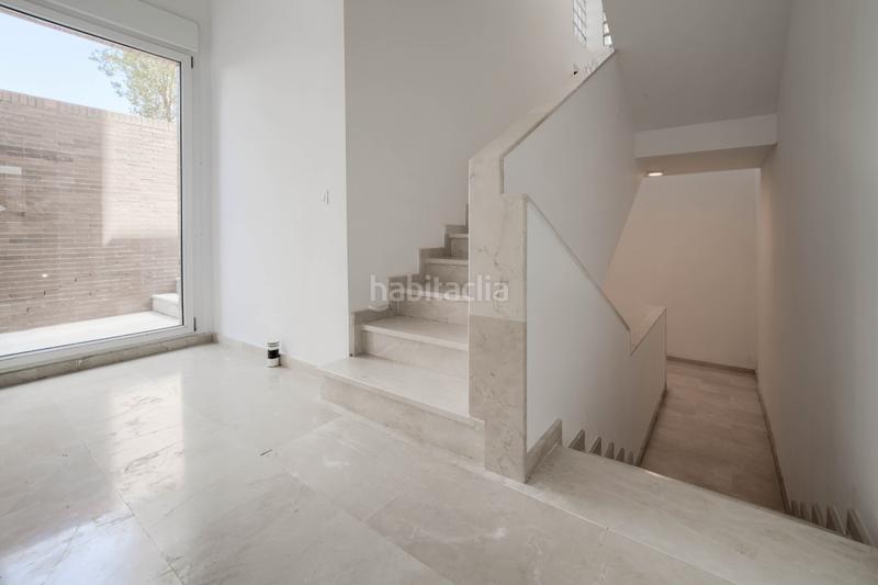 Foto cc23737e-54ca-4f46-88c5-a049034b8802. Chalet mit pool in Torrequinto Alcalá de Guadaira