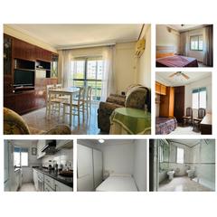 Alquiler Apartamento  Avenida de ramón y cajal. Se alquila