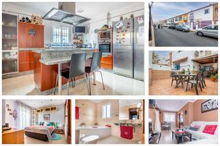 Casa a schiera  Calle garria. Se vende