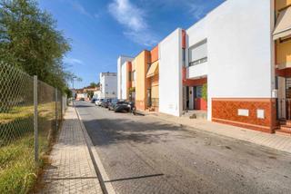 Casa aparellada  C. magdalena murillo, 9