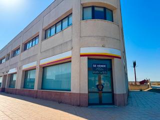 Local commercial  Av. de castilleja de la cuesta, 16. Local comercial