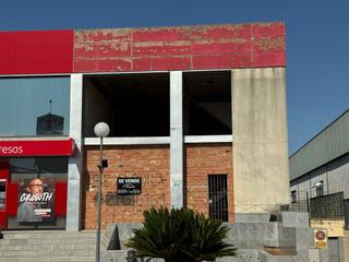 Local commercial  C. fomento, 8. Local comercial