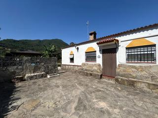 Maison jumelée  Lugar tavizna. Encantador chalet en pleno parque natural de la sierra de grazal
