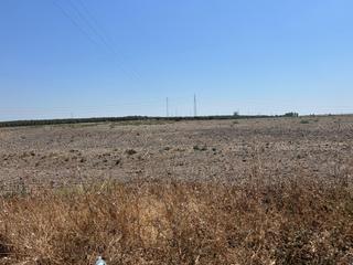 Terrain résidentiel  La dehesilla. Terreno rústico