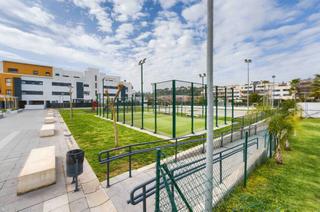 Apartamento  Avenida de europa