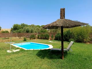 Country house  Urbanización entrepinos