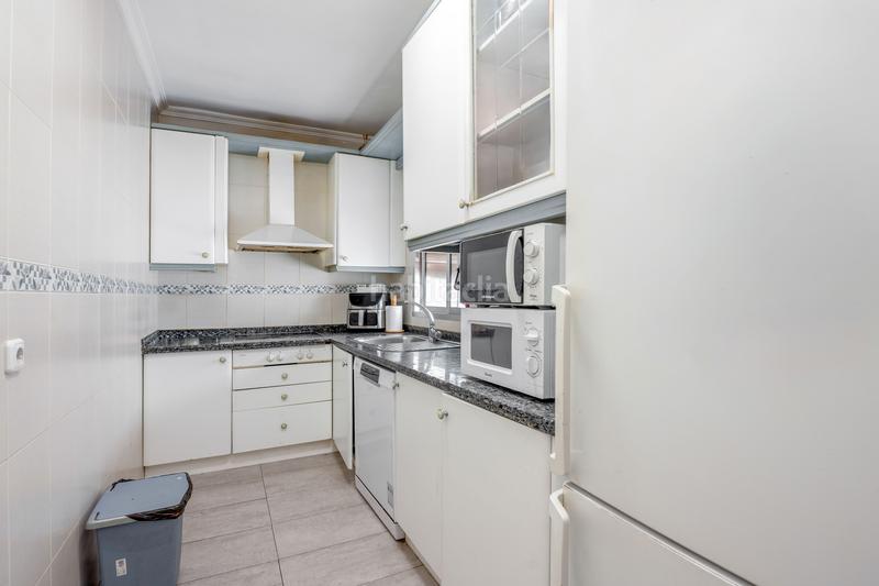 Foto 09051fc0-1736-4865-b7d2-766abce3e51e. Apartamento estupendo piso en la mejor zona en Avenida de Europa Montequinto