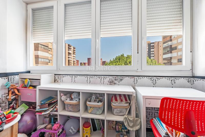 Foto 18613992-44c4-47ef-98f6-faaafd826d8a. Apartamento estupendo piso en la mejor zona en Avenida de Europa Montequinto