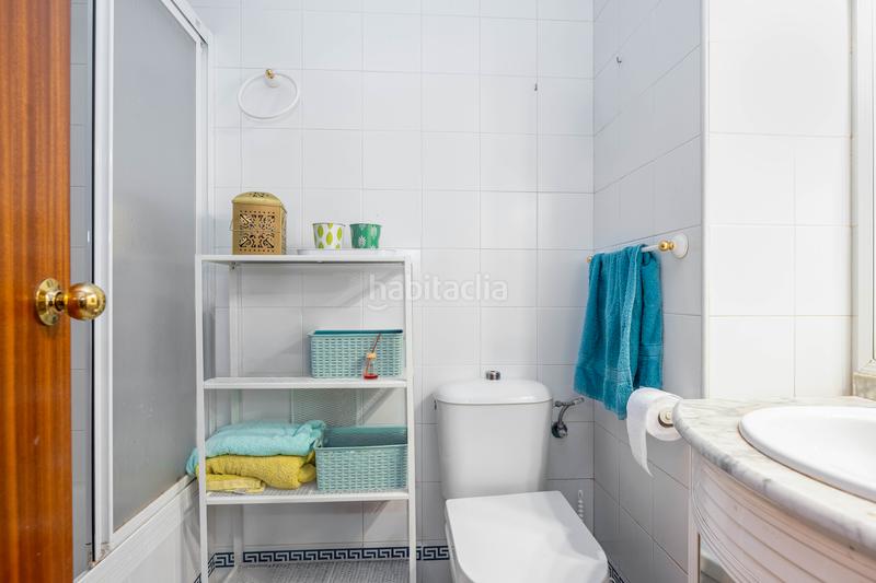 Foto 327a5db2-3848-4421-9267-1161f5e48fe4. Apartamento estupendo piso en la mejor zona en Avenida de Europa Montequinto