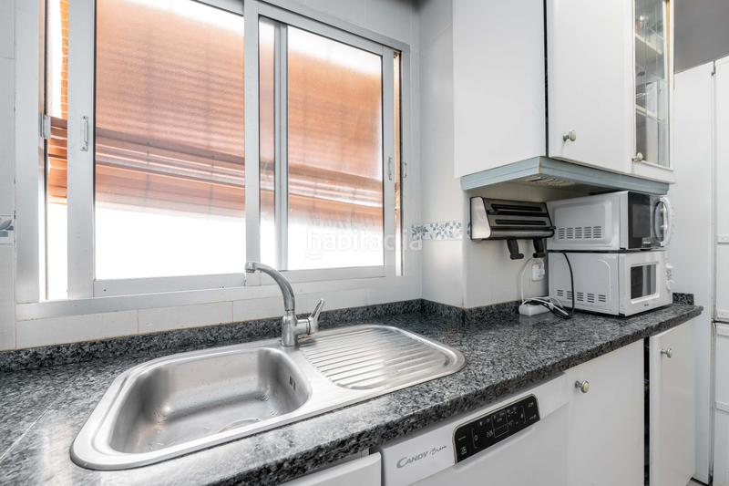 Foto 33015427-451e-4fa3-97e6-b60c1a9594f1. Apartamento estupendo piso en la mejor zona en Avenida de Europa Montequinto