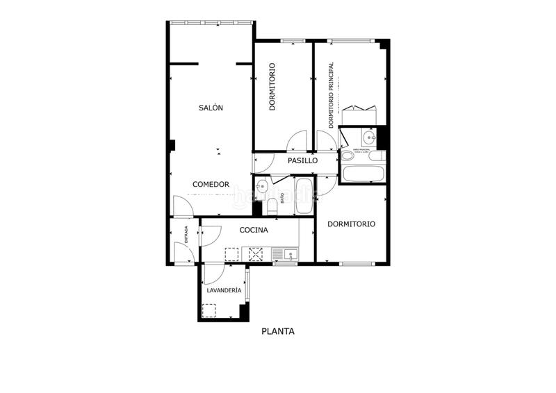 Foto 4fa01d5f-6eb4-43ed-8389-464a2d97c0e2. Apartamento estupendo piso en la mejor zona en Avenida de Europa Montequinto