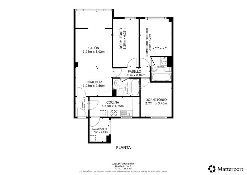 Foto 6fc4129d-4972-44fe-99aa-febbf9607f90. Apartamento estupendo piso en la mejor zona en Avenida de Europa Montequinto