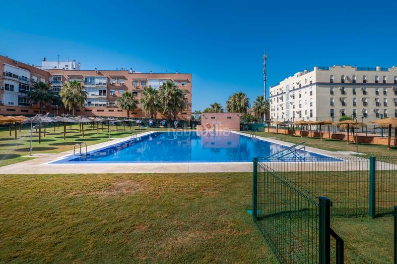 Foto 8621b8e3-36ec-4b46-84b2-ac799535fee0. Apartamento estupendo piso en la mejor zona en Avenida de Europa Montequinto