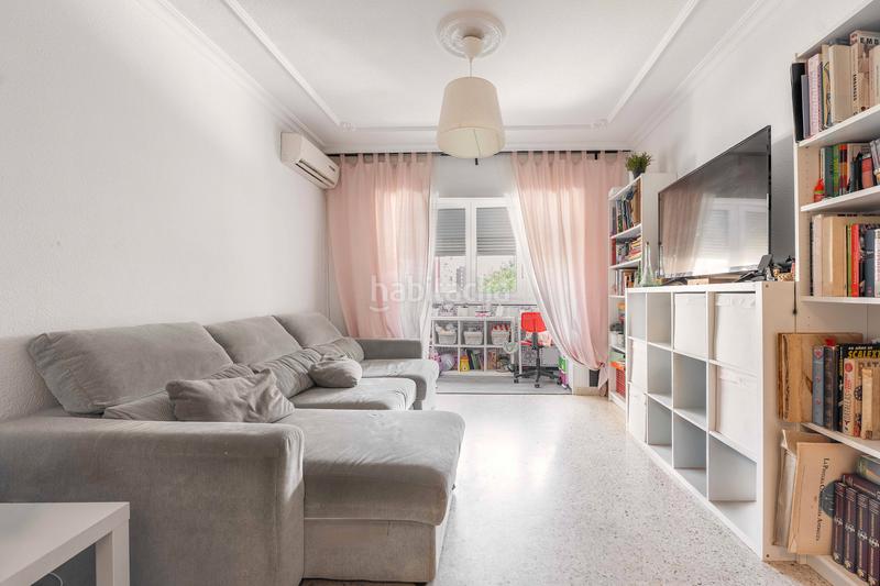 Foto 9f63b616-12c3-40dd-83c4-ff0ff1b2797c. Apartamento estupendo piso en la mejor zona en Avenida de Europa Montequinto