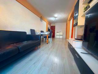 Apartament  Avenida doña francisquita