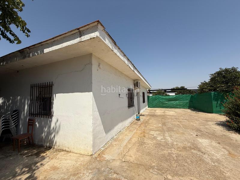 Foto 8d462997-4266-4cc3-af33-b920c2d4964d. Mas avec parking piscine dans Pedanías Norte Utrera