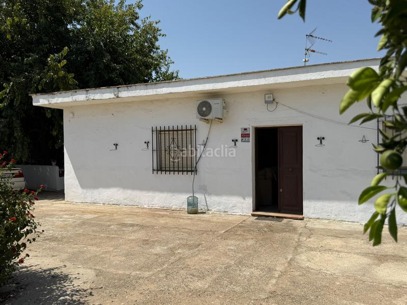 Foto a2ea3b79-8d85-44b4-b77f-a6dc632b8ac0. Mas avec parking piscine dans Pedanías Norte Utrera
