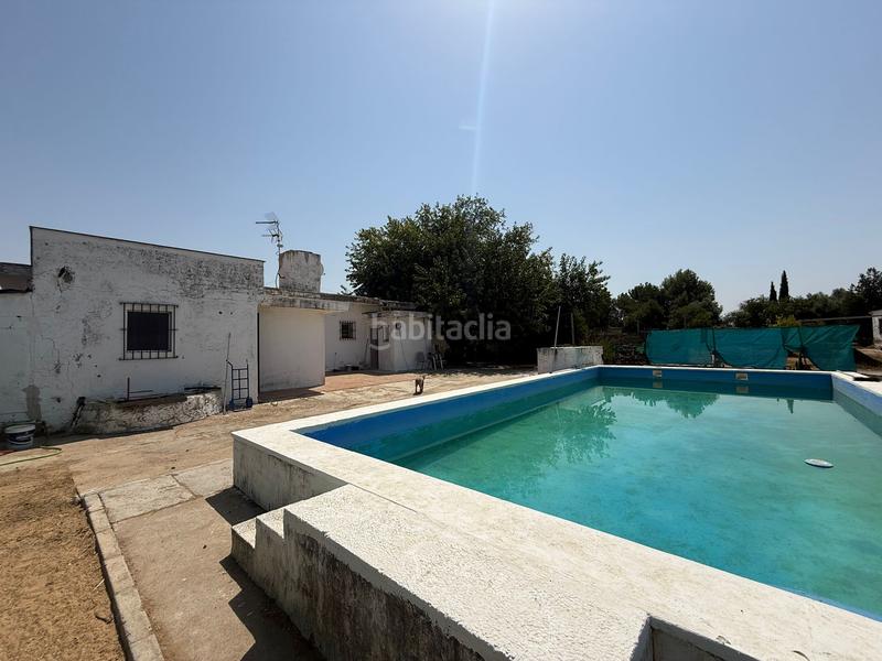 Foto a9930816-f6ff-4377-a841-90b7296897aa. Mas avec parking piscine dans Pedanías Norte Utrera