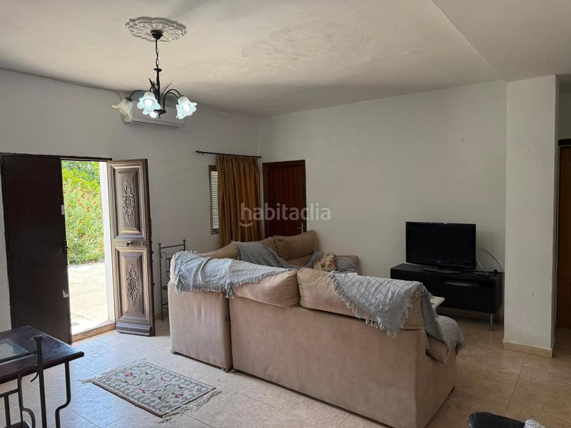 Foto c2bd48e7-3078-4159-bdeb-bfd25095fa2a. Mas avec parking piscine dans Pedanías Norte Utrera