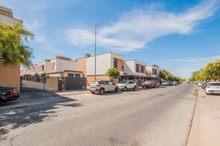 Maison jumelée  Pasaje alfonso grosso. Adosado en arco norte