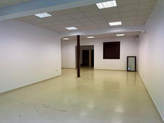 Lloguer Local Comercial  Calle luís jiménez espinosa. Local en alquiler