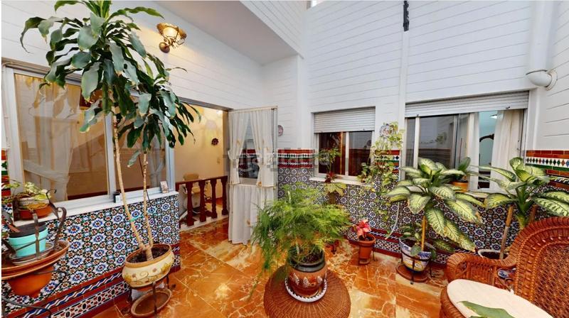 Foto 719629cb-2ccb-41fa-b96d-84cef9efa388. Appartement in Centro Alcalá de Guadaira