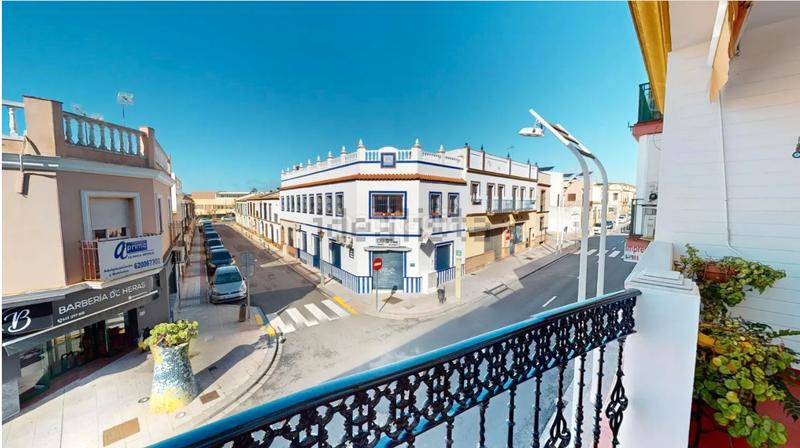 Foto 9b39016f-b544-4abd-9873-aa11f7443cdc. Appartement in Centro Alcalá de Guadaira