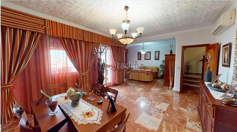 Foto a9b635ee-75cb-4627-9a62-46491d0f5d88. Appartement in Centro Alcalá de Guadaira