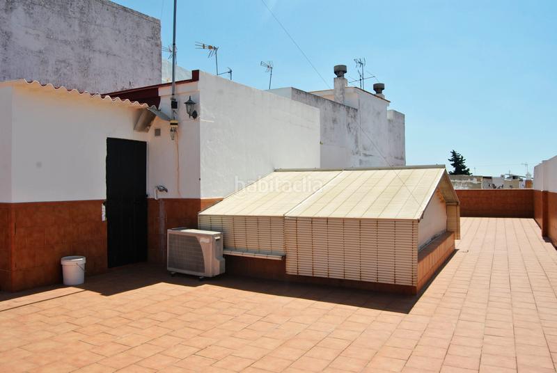 Foto ac281bcd-19a2-4edd-912c-ef62e4b9f71a. Appartement in Centro Alcalá de Guadaira