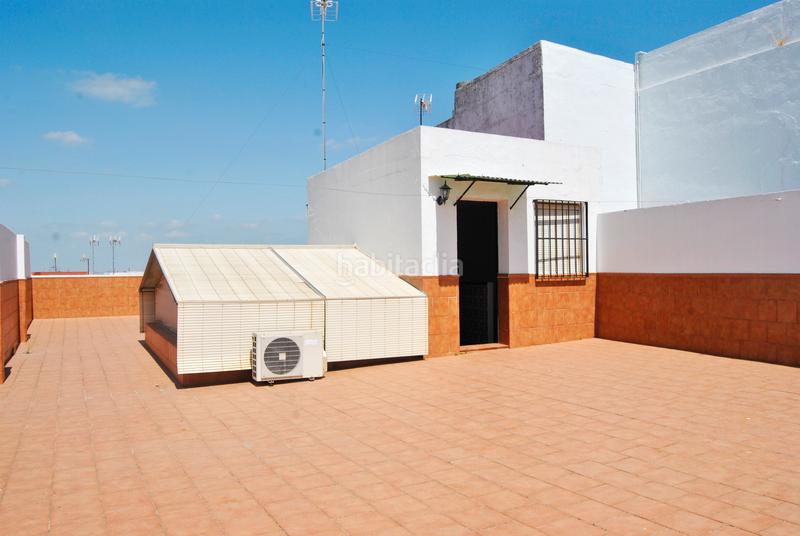 Foto ad4cbdc9-20f9-47cf-8fa9-f1891fede723. Appartement in Centro Alcalá de Guadaira