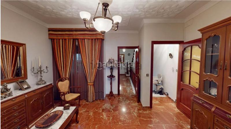 Foto c03b64a4-535e-4acf-a77c-b081aa172402. Appartement in Centro Alcalá de Guadaira