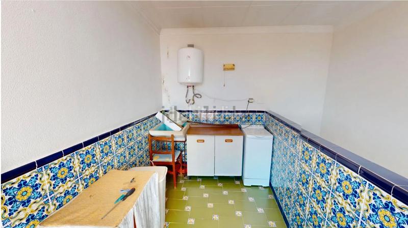 Foto e20aac99-a1e6-43b3-aea1-281b7443913d. Appartement in Centro Alcalá de Guadaira