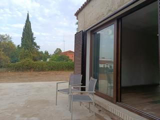 Mas  Roble. Casa de campo por terminar a tu gusto con todas las posibilidade