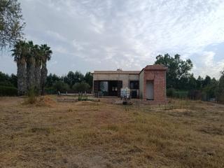 Mas  Roble. Oportunidad única en entrepinos hinojos, huelva bajada de precio