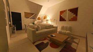 Duplex  C. cristóbal colón, 8. Dúplex