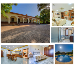 Masia  Carretera brenes. Se vende