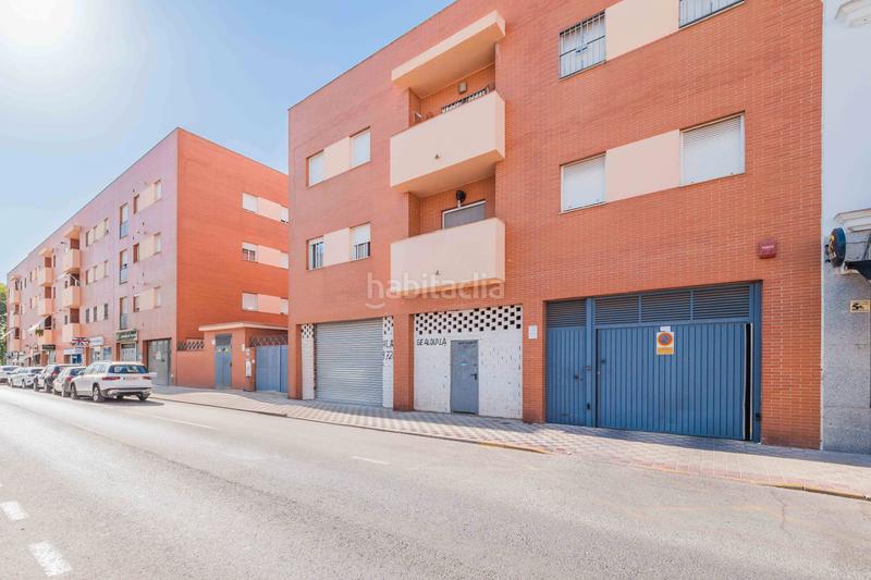 Foto 060bbdcc-6f01-44bb-8bb5-8edf0c4e13f7. Apartament a El Arenal - La Pólvora Dos Hermanas